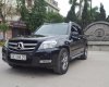 Mercedes-Benz GLK 4matic  2012 - Chính chủ bán Mercdes-Ben GLK 4matic mầu đen