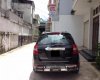 Chevrolet Captiva LTZ 2009 - Cần bán lại xe Chevrolet Captiva LTZ đời 2009, màu đen số tự động