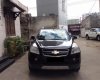 Chevrolet Captiva LTZ 2009 - Cần bán lại xe Chevrolet Captiva LTZ đời 2009, màu đen số tự động