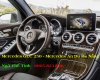 Mercedes-Benz GLC-Class GLC 250 2017 - Bán Mercedes GLC 250 sản xuất 2017, màu trắng, nhập khẩu