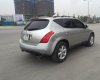 Nissan Murano 2004 - Bán ô tô Nissan Murano đời 2004, màu bạc, nhập khẩu