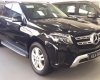 Mercedes-Benz GLS 350D 4Matic 2017 - Cần bán Mercedes 350D 4Matic đời 2017, màu đen, xe nhập