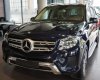 Mercedes-Benz GLS 400 4Matic 2017 - Bán xe Mercedes GLS 400 4Matic sản xuất 2017, màu đen, xe nhập