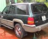 Jeep Grand Cheroke 1994 - Bán gấp Jeep Grand Cheroke đời 1994, màu xanh lam, xe nhập