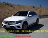 Mercedes-Benz GLC-Class  300 2017 - Cần bán Mercedes GLC 300 đời 2017, màu trắng, nhập khẩu nguyên chiếc