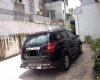 Chevrolet Captiva LTZ 2009 - Cần bán lại xe Chevrolet Captiva LTZ đời 2009, màu đen số tự động