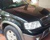 Ford Escape 2004 - Cần bán Ford Escape đời 2004, màu đen đã qua sử dụng