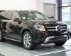 Mercedes-Benz GLS 400 4Matic 2017 - Bán xe Mercedes GLS 400 4Matic sản xuất 2017, màu đen, xe nhập