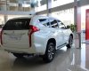 Mitsubishi Pajero Sport 2017 - Bán xe Mitsubishi Pajero Sport đời 2017, màu trắng, xe nhập