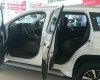 Mitsubishi Pajero Sport 2017 - Bán xe Mitsubishi Pajero Sport đời 2017, màu trắng, xe nhập