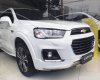 Chevrolet Captiva 2017 - Bán Chevrolet Captiva đời 2017, màu trắng, nhập khẩu