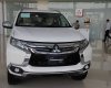 Mitsubishi Pajero Sport 2017 - Bán xe Mitsubishi Pajero Sport đời 2017, màu trắng, xe nhập