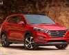 Hyundai Tucson 2017 - Bán Hyundai Tucson đời 2017, màu đỏ, xe nhập, giá 815tr
