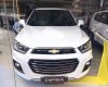 Chevrolet Captiva 2017 - Bán Chevrolet Captiva đời 2017, màu trắng, nhập khẩu