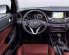 Hyundai Tucson 2017 - Bán Hyundai Tucson đời 2017, màu đỏ, xe nhập, giá 815tr