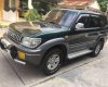 Toyota Prado GX 2.7 MT 1999 - Bán Toyota Prado GX 2.7 MT đời 1999, màu xanh lam, xe nhập chính chủ, 315tr