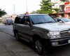 Toyota Land Cruiser  MT  2005 - Cần bán lại xe Toyota Land Cruiser MT đời 2005