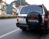 Toyota Land Cruiser  MT  2005 - Cần bán lại xe Toyota Land Cruiser MT đời 2005