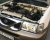 Nissan Terrano  2.4 MT  2001 - Cần bán Nissan Terrano 2.4 MT đời 2001, hai màu chính chủ