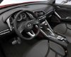 Mazda CX 7 2017 - Bán ô tô Mazda CX 7 2017, màu trắng, nhập khẩu, giá tốt