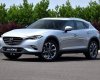 Mazda CX 4 2017 - Bán ô tô Mazda CX 4 sản xuất 2017, màu bạc, nhập khẩu
