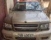 Isuzu Trooper   2004 - Bán xe Isuzu Trooper đời 2004, giá 230tr