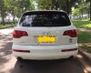 Audi Quattro Q7 3.6 2008 - Bán xe Audi Quattro Q7 3.6 đời 2008, màu trắng, xe nhập