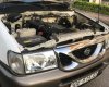 Nissan Terrano  2.4 MT  2001 - Cần bán Nissan Terrano 2.4 MT đời 2001, hai màu chính chủ