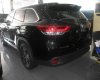 Toyota Highlander LE 2016 - Bán Toyota Highlander LE 2016 màu đen, giá tốt