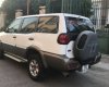 Nissan Terrano  2.4 MT  2001 - Cần bán Nissan Terrano 2.4 MT đời 2001, hai màu chính chủ