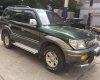 Toyota Prado GX 2.7 MT 1999 - Bán Toyota Prado GX 2.7 MT đời 1999, màu xanh lam, xe nhập chính chủ, 315tr