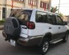 Nissan Terrano  2.4 MT  2001 - Cần bán Nissan Terrano 2.4 MT đời 2001, hai màu chính chủ