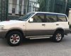 Nissan Terrano  2.4 MT  2001 - Cần bán Nissan Terrano 2.4 MT đời 2001, hai màu chính chủ