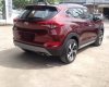 Hyundai Tucson 2017 - Bán xe Hyundai Tucson đời 2017, màu đỏ, xe nhập, giá tốt