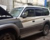 Toyota Prado   2000 - Cần bán lại xe Toyota Prado năm 2000, nhập khẩu nguyên chiếc, 335tr