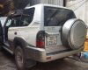 Toyota Prado   2000 - Cần bán lại xe Toyota Prado năm 2000, nhập khẩu nguyên chiếc, 335tr