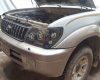 Toyota Prado   2000 - Cần bán lại xe Toyota Prado năm 2000, nhập khẩu nguyên chiếc, 335tr