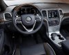 Jeep Grand Cheroke 2017 - Cần bán Jeep Grand Cheroke 2017, màu xám (ghi), xe nhập