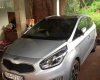 Kia Rondo GAT 2016 - Cần bán Kia Rondo GAT 2016, màu bạc