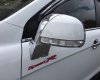 Chevrolet Captiva AT 2010 - Cần bán gấp Chevrolet Captiva đời 2010, màu trắng số tự động, giá chỉ 455 triệu