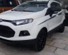 Ford EcoSport    2017 - Cần bán xe Ford EcoSport 2017, màu trắng