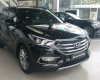 Hyundai Santa Fe 2017 - Bán xe Hyundai Santafe 2017