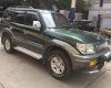 Toyota Prado GX 2.7 MT 1999 - Cần bán gấp Toyota Prado GX 2.7 MT sản xuất 1999, màu xanh lam, nhập khẩu nguyên chiếc còn mới, 315tr