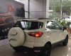 Ford EcoSport    2017 - Cần bán xe Ford EcoSport 2017, màu trắng