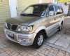 Mitsubishi Jolie SS 2002 - Bán ô tô Mitsubishi Jolie SS đời 2002 chính chủ, giá chỉ 125 triệu