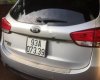 Kia Rondo GAT 2016 - Cần bán Kia Rondo GAT 2016, màu bạc