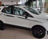 Ford EcoSport    2017 - Cần bán xe Ford EcoSport 2017, màu trắng