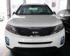 Kia Sorento GATH 2017 - Cần bán xe Kia Sorento máy xăng bản cao, giá tốt nhất miền Tây