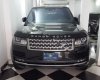 LandRover Range rover HSE Supercharged 2017 - Cần bán gấp LandRover Range Rover HSE Supercharged đời 2017, màu đen, nhập khẩu