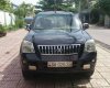Isuzu Soyat 2007 - Bán ô tô Isuzu Soyat 2007, màu đen, giá 129tr